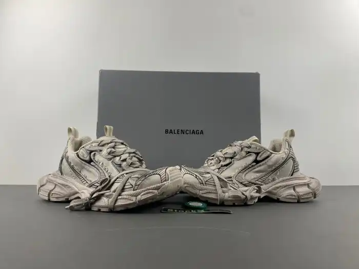 Rep TBkick BLCG 3XL SNEAKER 734731 W3XDC 4001 0122