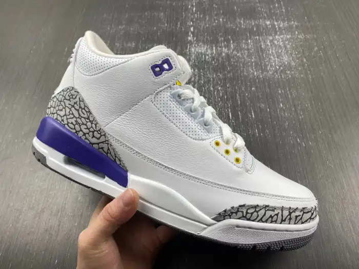 Reps TBkick Jordan 3 Retro Kobe Bryant PE 869802-907 0130