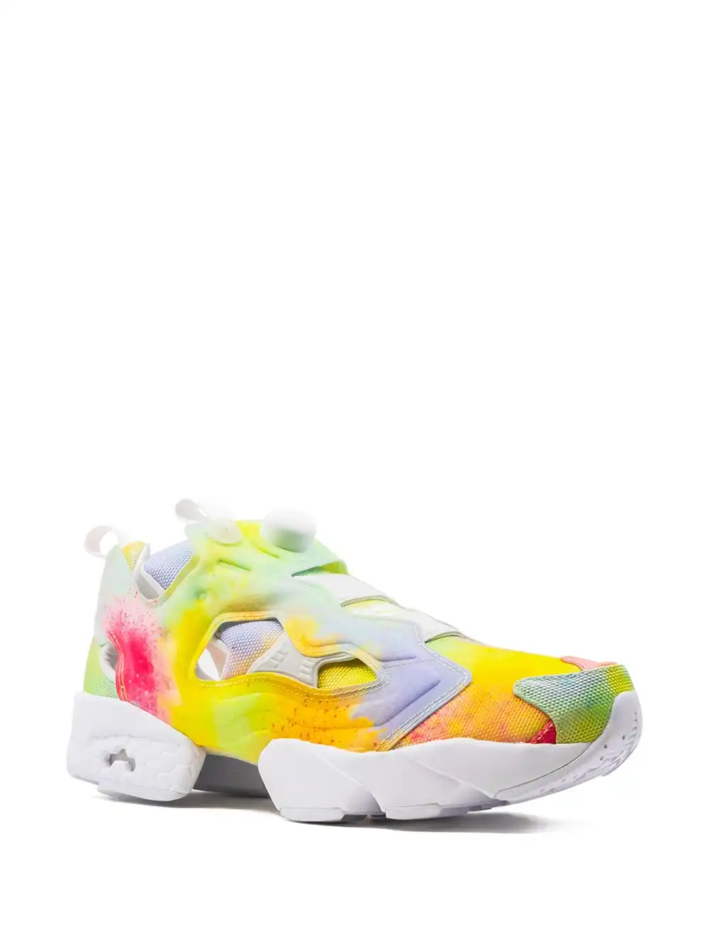 Reps TBkick Reebok Instapump Fury 