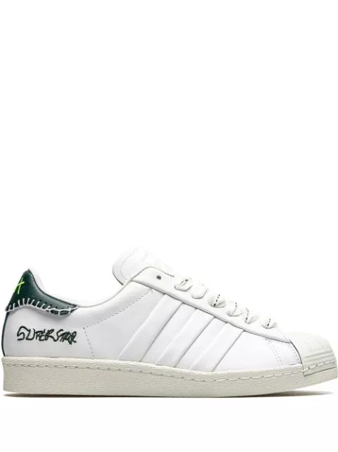 Cheap TBkick adidas x Jonah Hill Superstar sneakers  0117