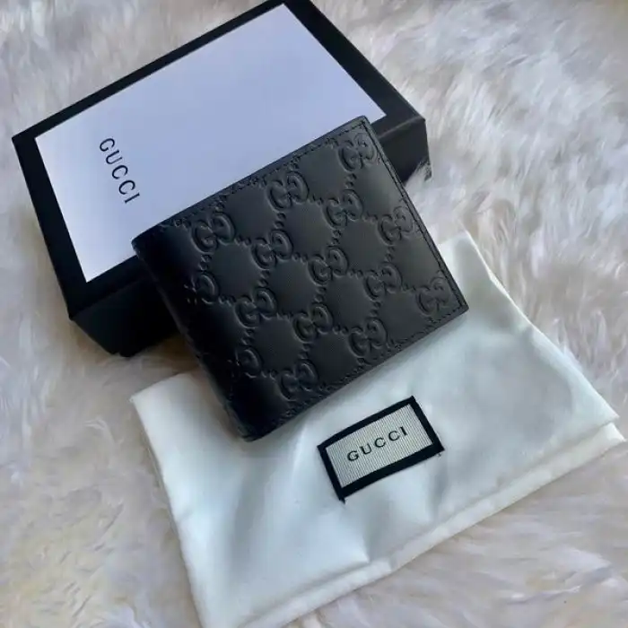 Rep TBkick GUCC WALLET 365466 11*9 0128