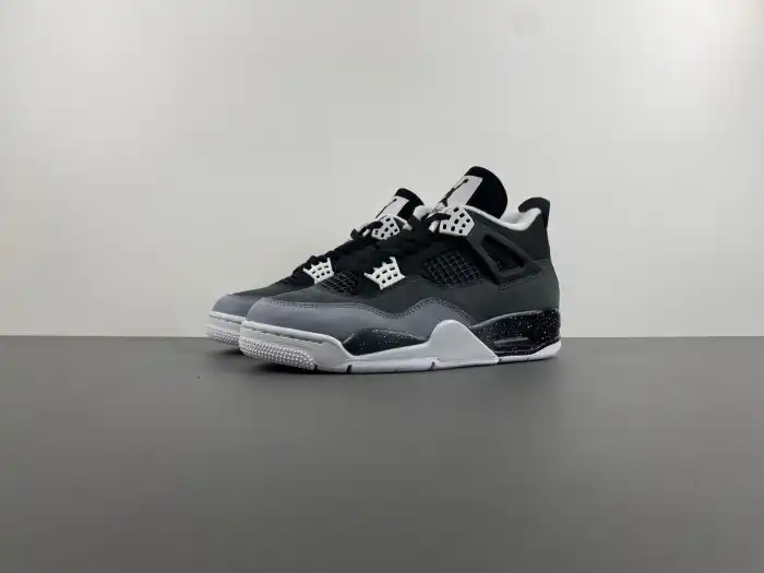 Cheap TBkick Air Jordan 4 Fear FQ8138-002 0130