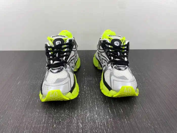 Rep TBkick BLCG RUNNER SNEAKER 677403 W3RBP 1093 0122