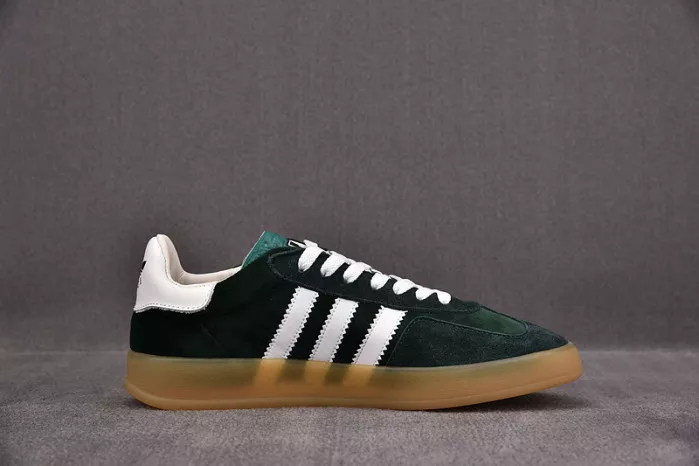 Reps TBkick Adidas x Gucci Gazelle Sneaker Green 0116