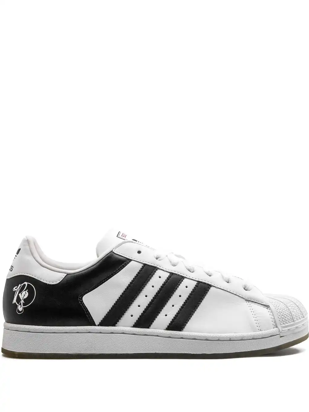 Reps TBkick adidas Superstar 1 (Music) 