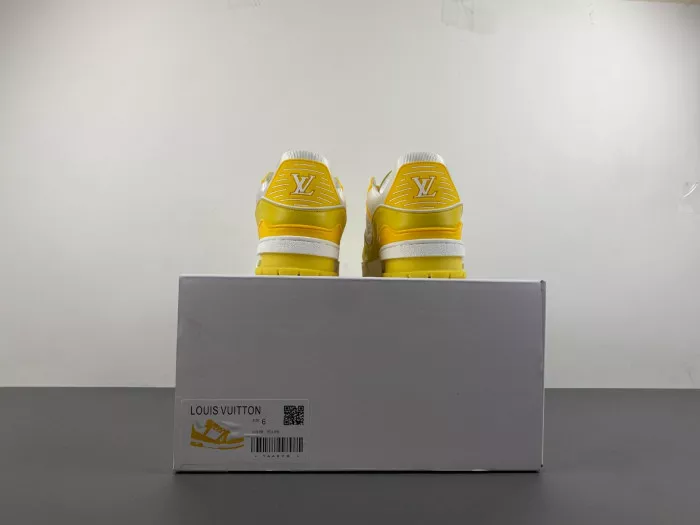 Rep TBkick LV TRAINER SNEAKER 0118