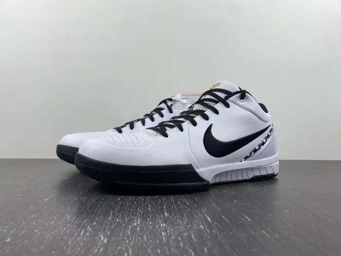 Rep TBkick Nike Kobe 4 Protro Mambacita Gigi FJ9363-100 0131