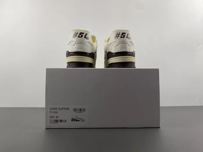 Rep TBkick LV TRAINER SNEAKER 24052406 0118