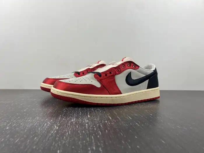 Reps TBkick Trophy Room x Air Jordan 1 Low OG Away FN0432-100 0130