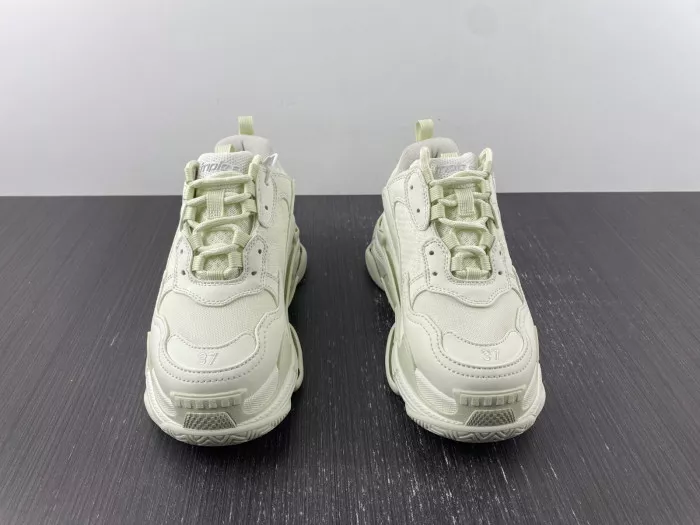 Rep TBkick BLCG TRIPLE S SNEAKER 524039 W2CR5 9001 0119