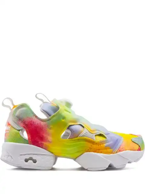 Reps TBkick Reebok Instapump Fury 