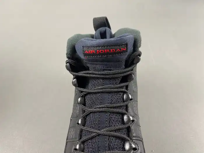 Rep TBkick Air Jordan 9 Retro Bred Patent 302370-014 0127