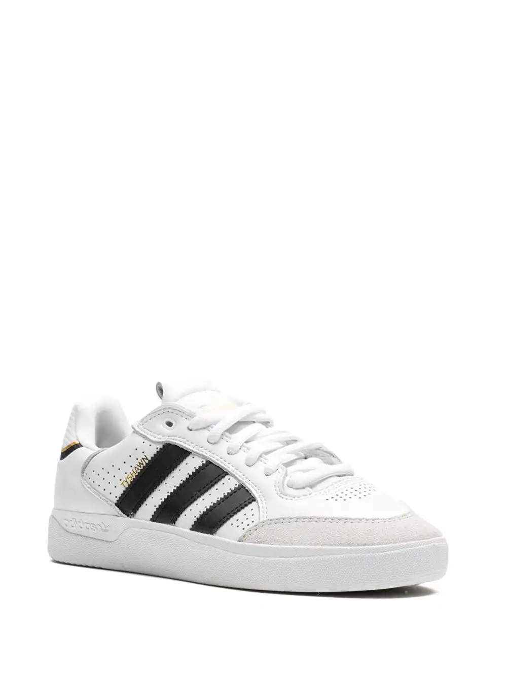 Rep TBkick adidas Tyshawn Low 