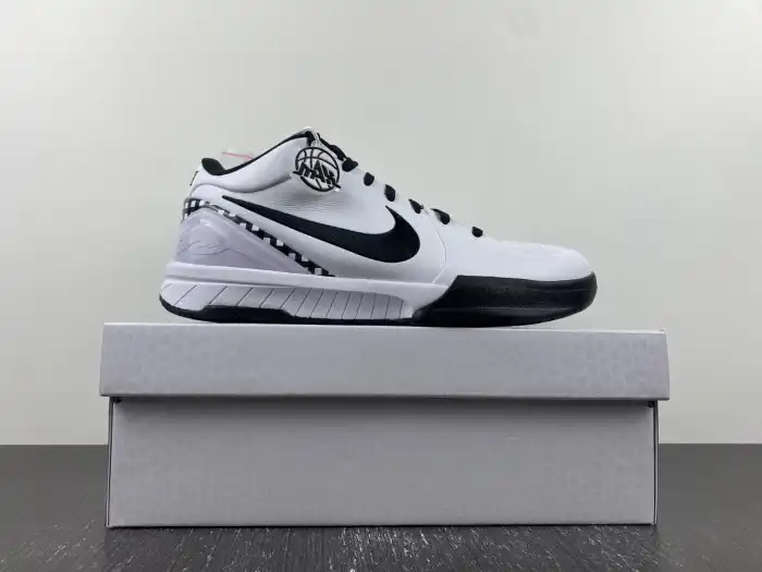 Rep TBkick Nike Kobe 4 Protro Mambacita Gigi FJ9363-100 0131