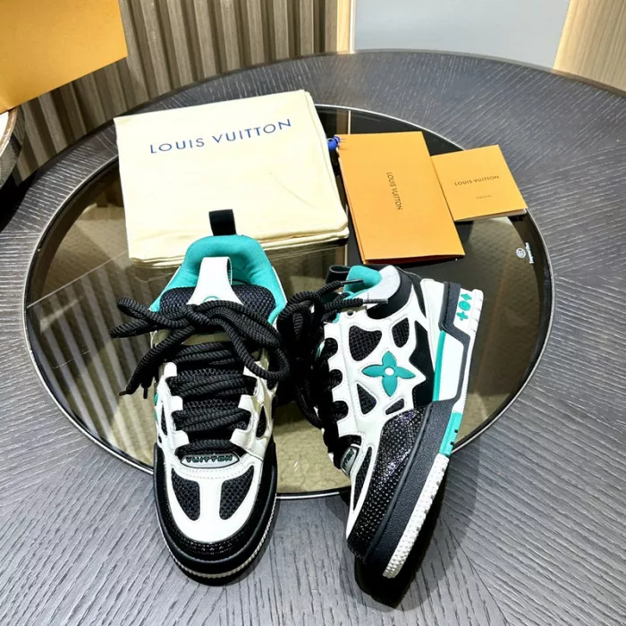 Rep TBkick LV SKATE SNEAKER 24120903 0118