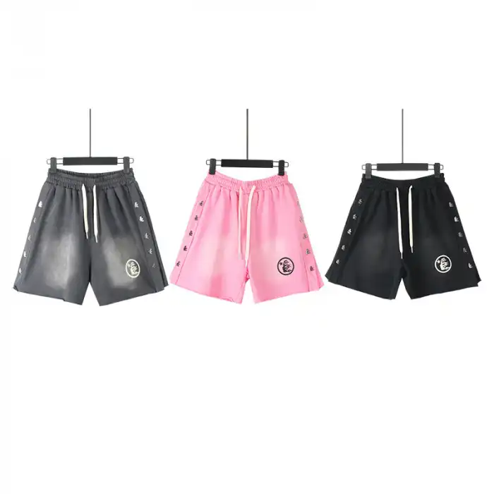 Reps TBkick He11star Shorts 24042602 0129