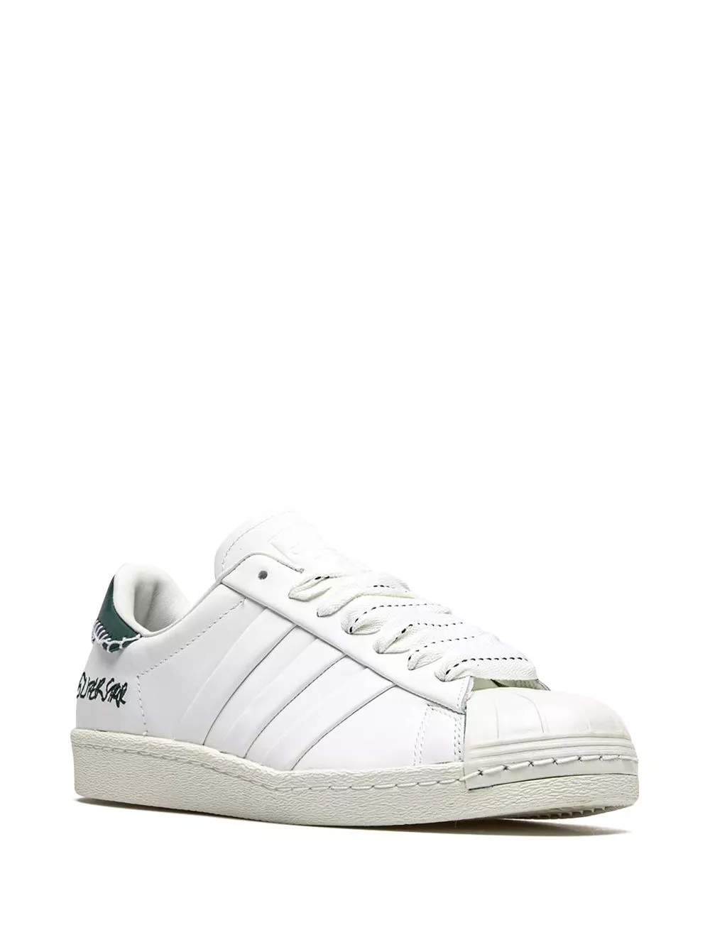 Cheap TBkick adidas x Jonah Hill Superstar sneakers  0117