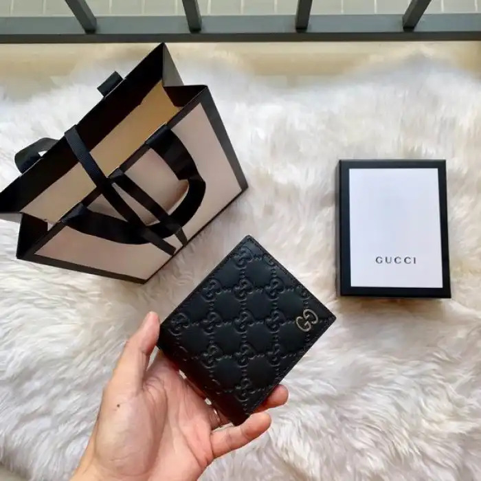 Rep TBkick GUCC WALLET 473916 11*9 0128