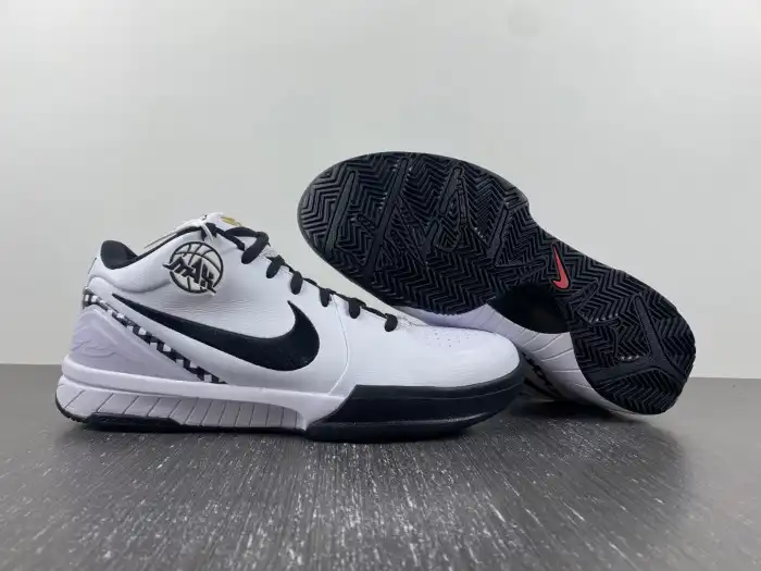 Rep TBkick Nike Kobe 4 Protro Mambacita Gigi FJ9363-100 0131