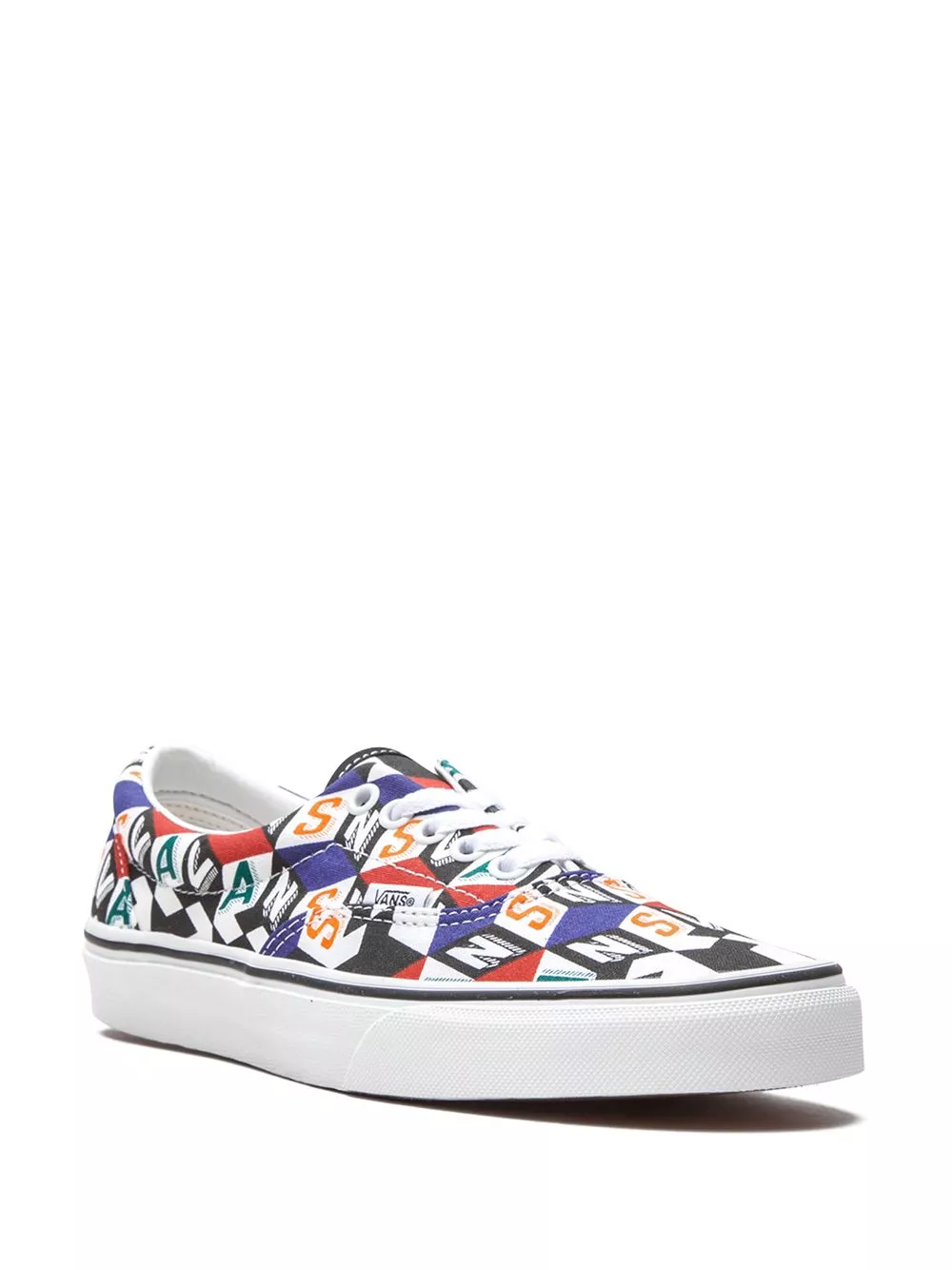 Reps TBkick Vans Era 