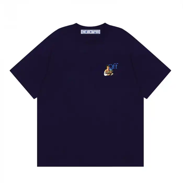 Reps TBkick 0ff-Wh1te T-SHIRT 24062525 0129