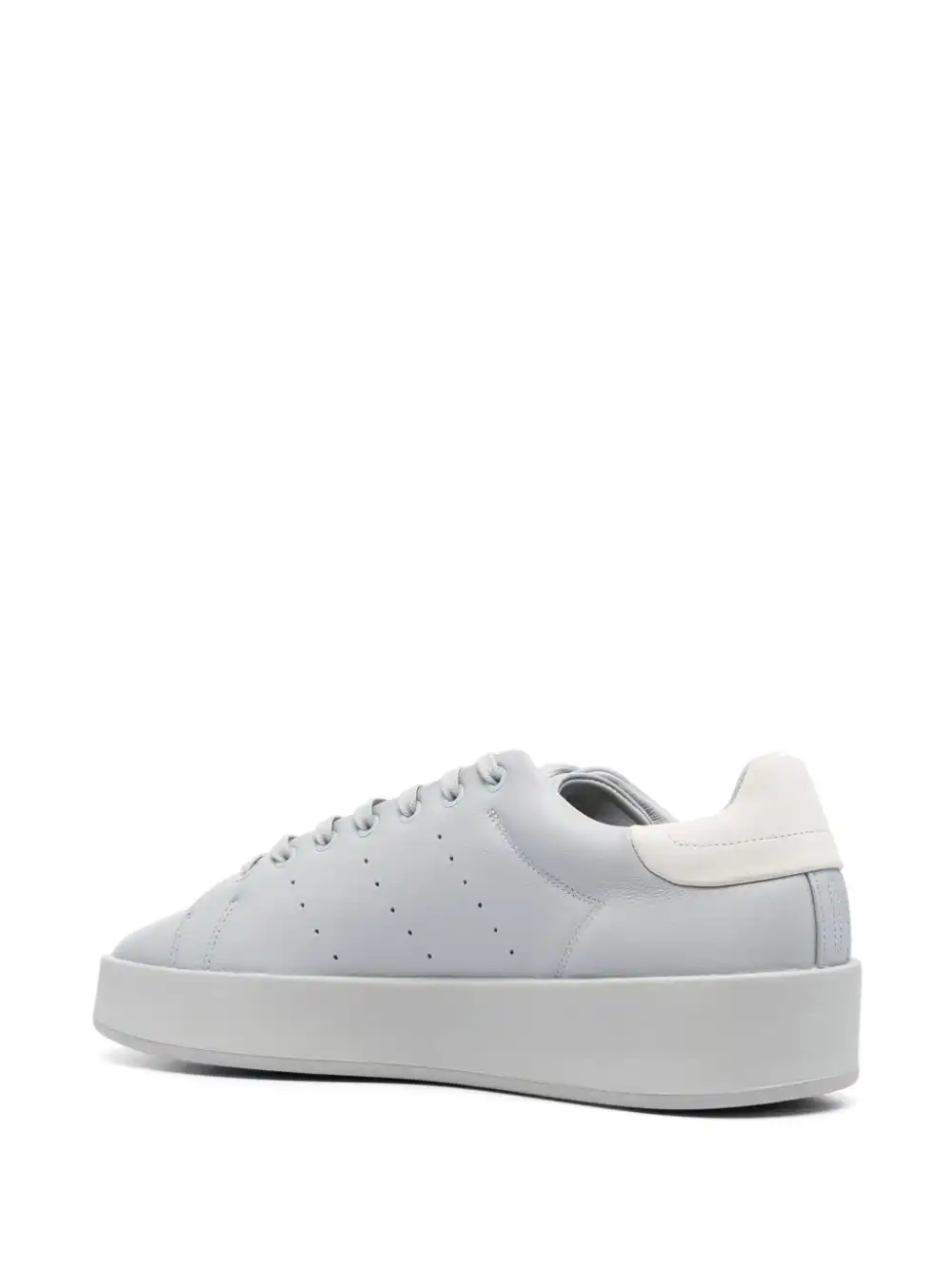 Cheap TBkick adidas Recon Stan Smith perforated-logo sneakers  0125