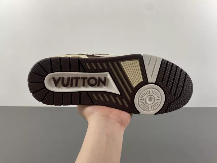 Rep TBkick LV TRAINER SNEAKER 24052406 0118