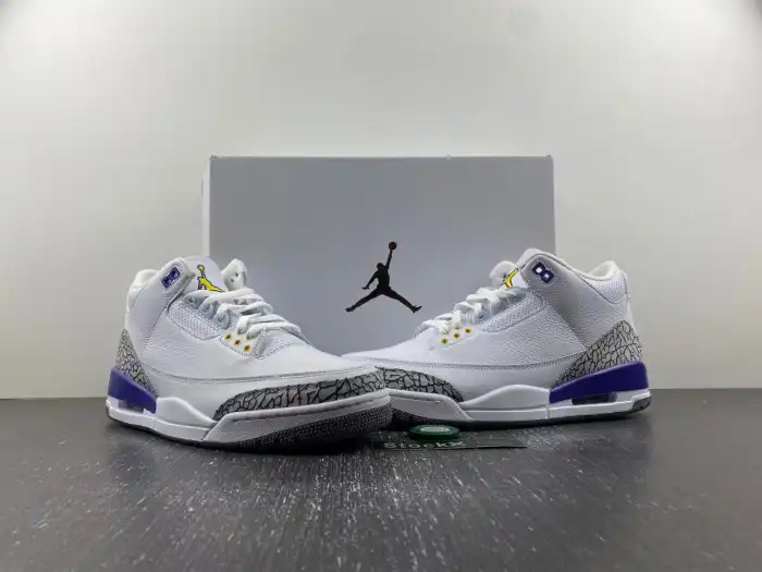 Reps TBkick Jordan 3 Retro Kobe Bryant PE 869802-907 0130