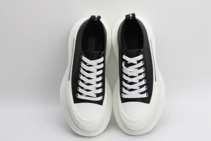 Rep TBkick MQ SNEAKERS(Leather) 0123