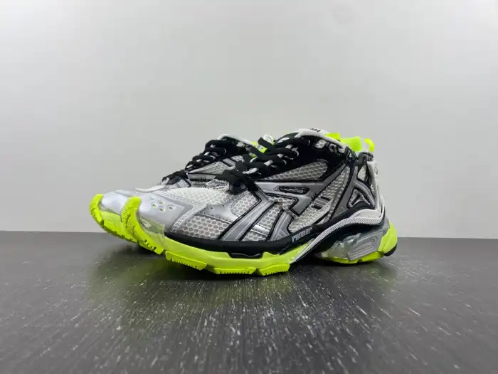 Rep TBkick BLCG RUNNER SNEAKER 677403 W3RBP 1093 0122