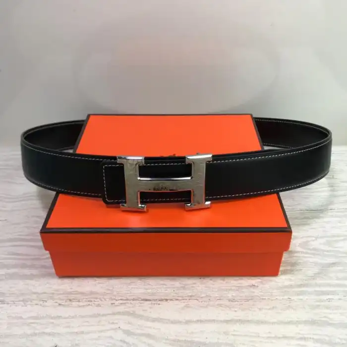 Rep TBkick Hermes Belt-3.8 CM 0128