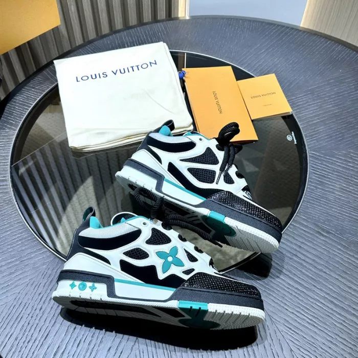 Rep TBkick LV SKATE SNEAKER 24120903 0118