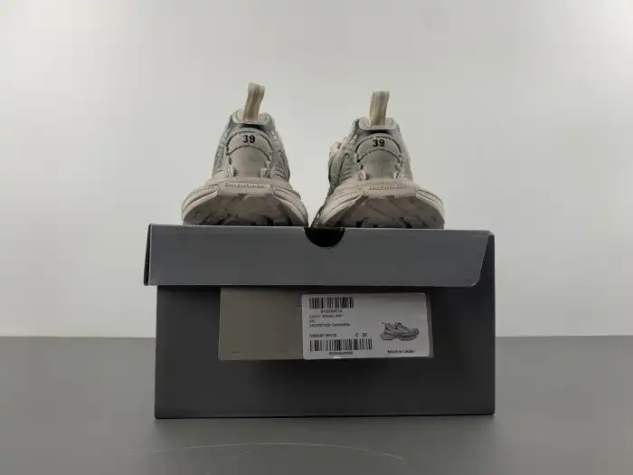 Rep TBkick BLCG 3XL SNEAKER 734731 W3XDC 4001 0122