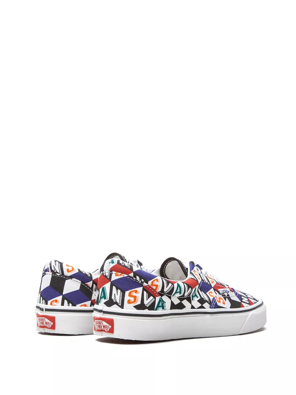 Reps TBkick Vans Era 