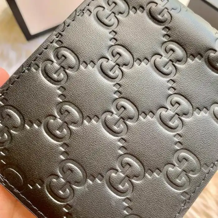 Rep TBkick GUCC WALLET 365466 11*9 0128