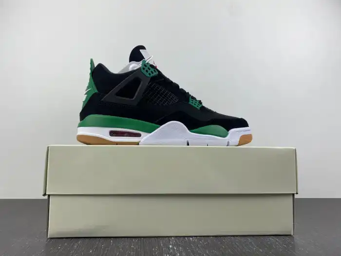 Rep TBkick Jordan 4 Retro SB DR5415-030 0127