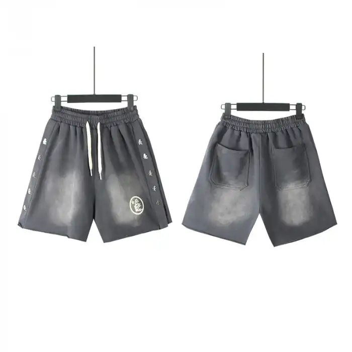 Reps TBkick He11star Shorts 24042602 0129