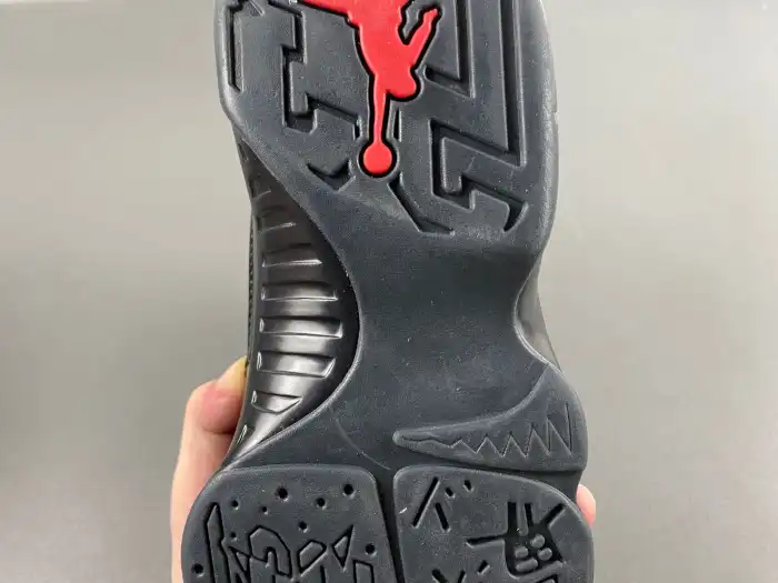 Rep TBkick Air Jordan 9 Retro Bred Patent 302370-014 0127