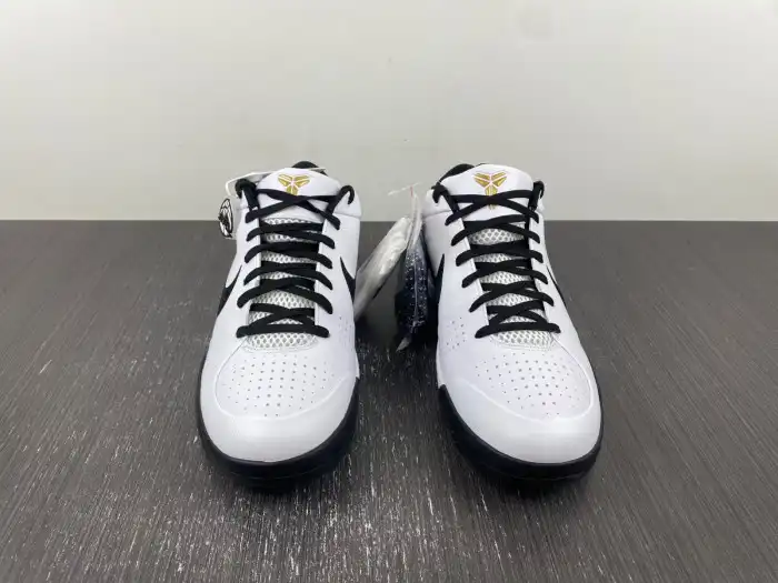 Rep TBkick Nike Kobe 4 Protro Mambacita Gigi FJ9363-100 0131