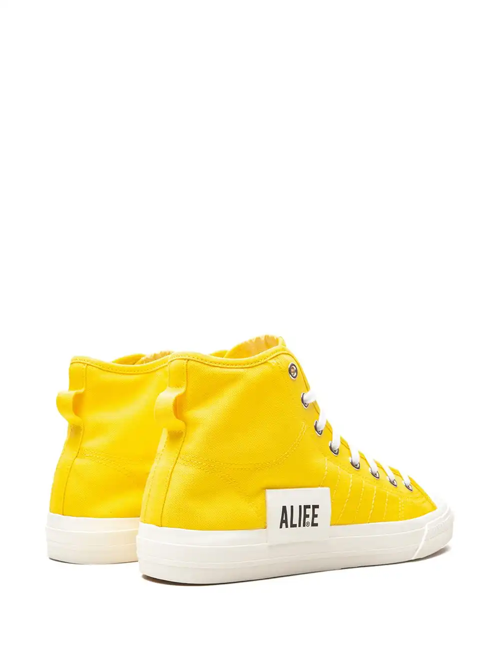 Reps TBkick adidas x Alife Consortium Nizza Hi sneakers  0125