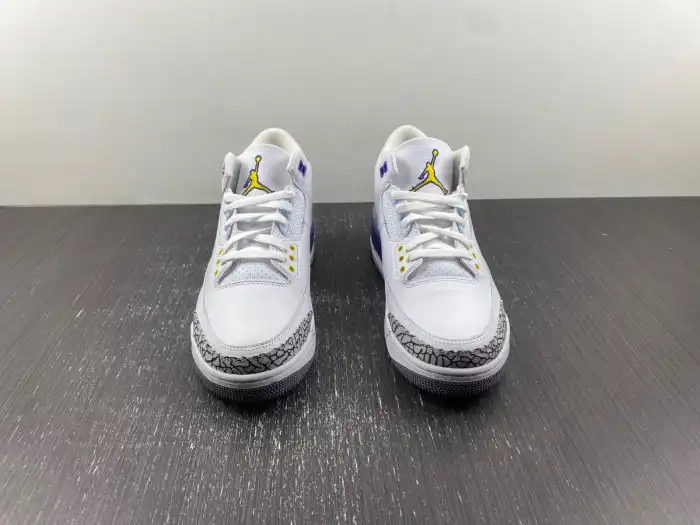 Reps TBkick Jordan 3 Retro Kobe Bryant PE 869802-907 0130