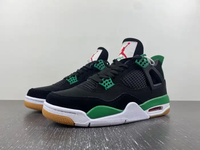 Rep TBkick Jordan 4 Retro SB DR5415-030 0127