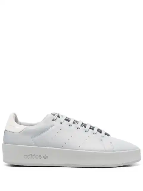 Cheap TBkick adidas Recon Stan Smith perforated-logo sneakers  0125