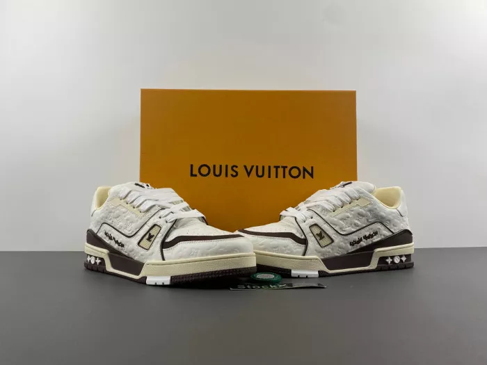 Rep TBkick LV TRAINER SNEAKER 24052406 0118