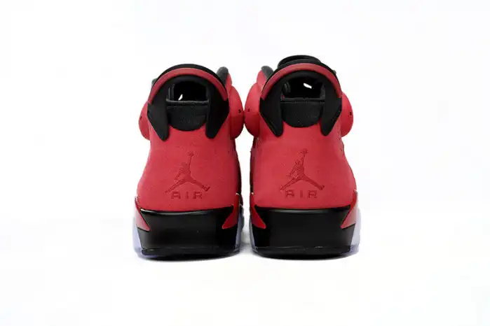 Cheap TBkick Air Jordan 6 Toro CT8529-600 0130