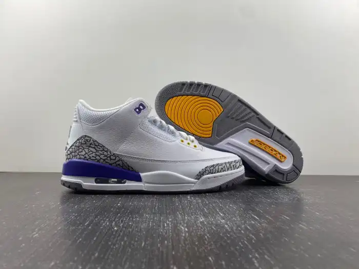 Reps TBkick Jordan 3 Retro Kobe Bryant PE 869802-907 0130