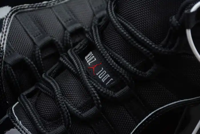 Cheap TBkick Air Jordan 11 Bred(2019) 378037-061 0127