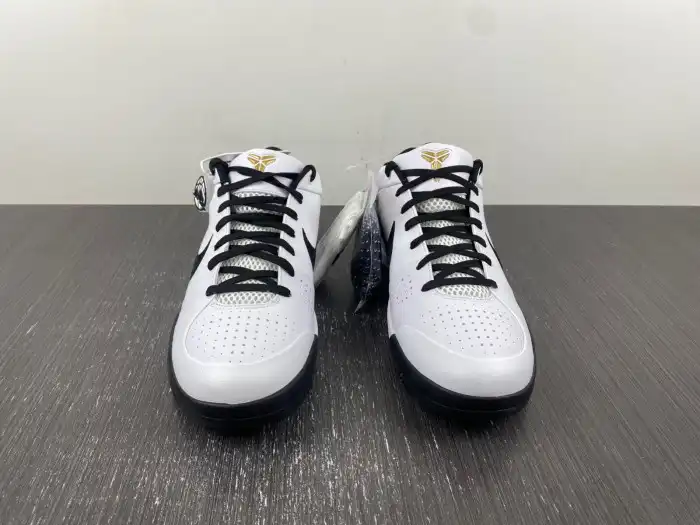 Rep TBkick Nike Kobe 4 Protro Mambacita Gigi FJ9363-100 0131