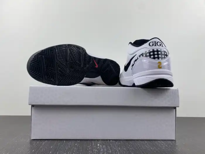 Rep TBkick Nike Kobe 4 Protro Mambacita Gigi FJ9363-100 0131