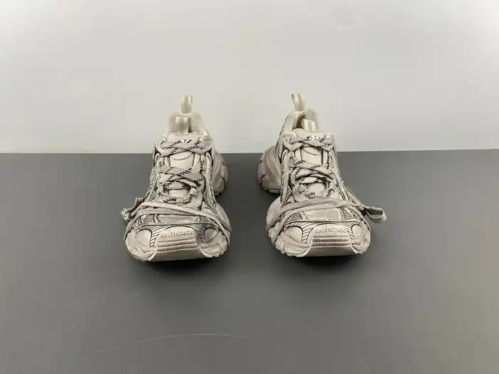 Rep TBkick BLCG 3XL SNEAKER 734731 W3XDC 4001 0122